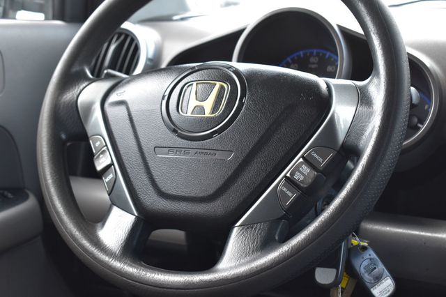 2010 Honda Element 4WD 5dr Automatic EX - 23058617 - 23