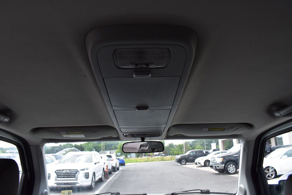 2010 Honda Element 4WD 5dr Automatic EX - 23058617 - 25