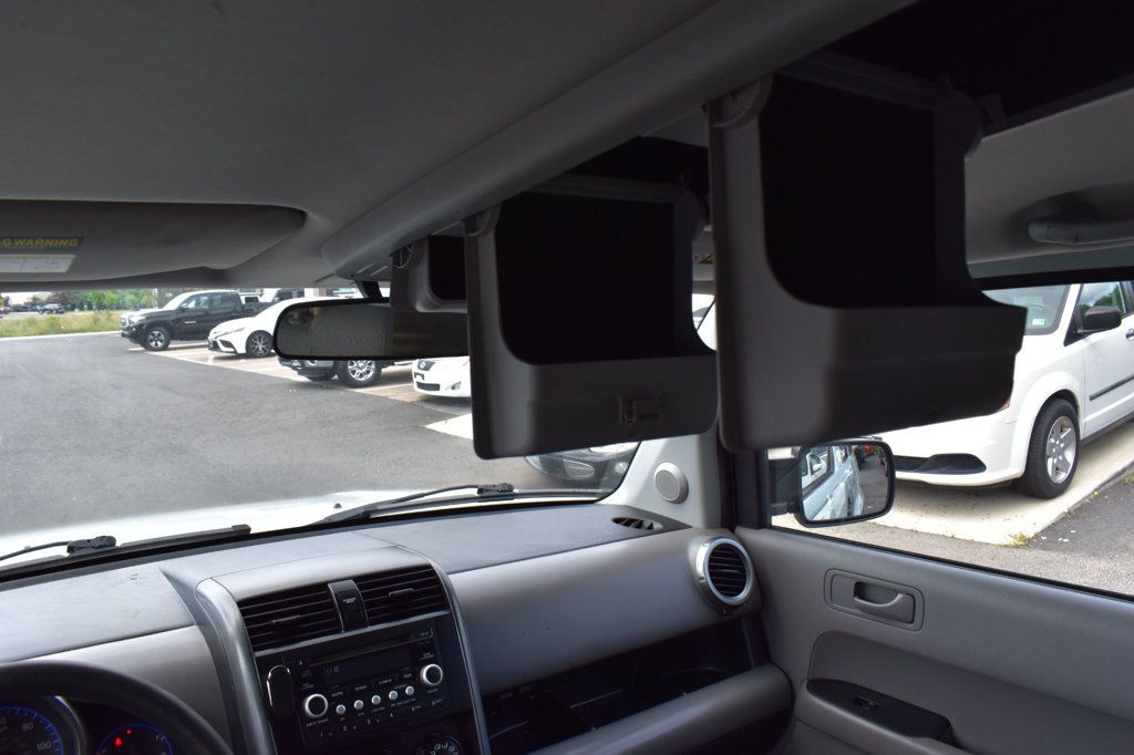 2010 Honda Element 4WD 5dr Automatic EX - 23058617 - 26