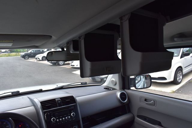 2010 Honda Element 4WD 5dr Automatic EX - 23058617 - 26