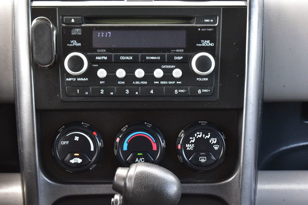 2010 Honda Element 4WD 5dr Automatic EX - 23058617 - 27