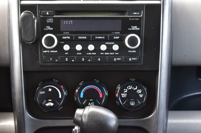 2010 Honda Element 4WD 5dr Automatic EX - 23058617 - 27