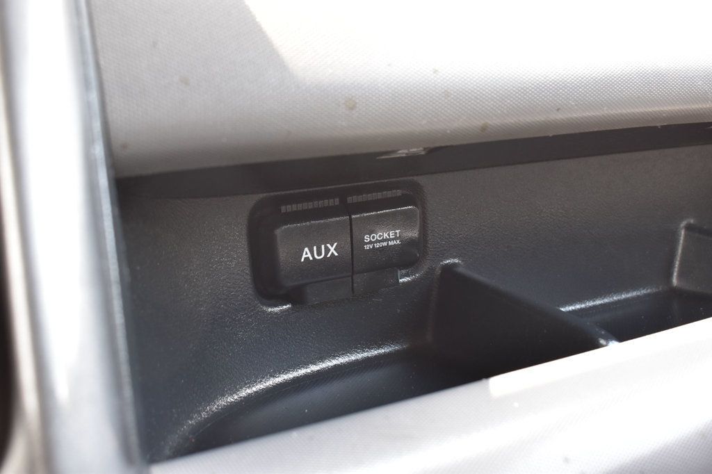 2010 Honda Element 4WD 5dr Automatic EX - 23058617 - 28