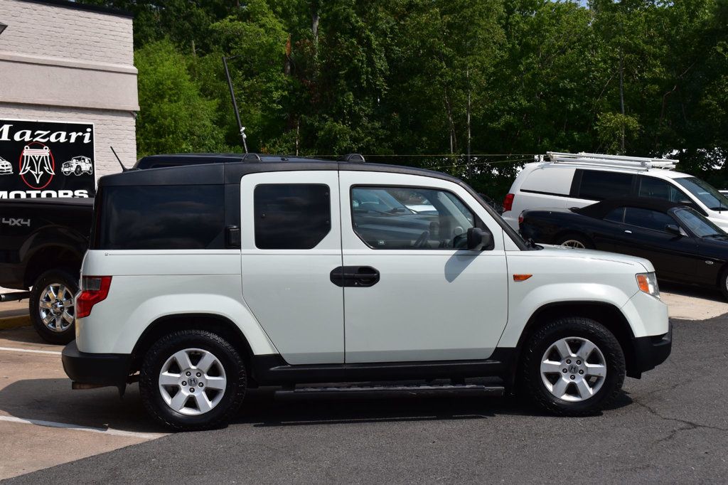 2010 Honda Element 4WD 5dr Automatic EX - 23058617 - 2