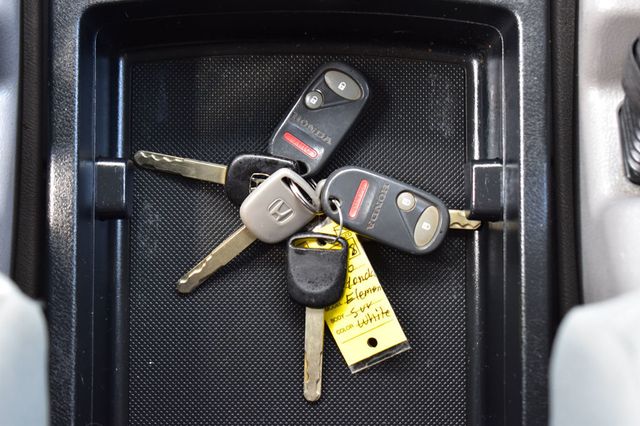 2010 Honda Element 4WD 5dr Automatic EX - 23058617 - 29