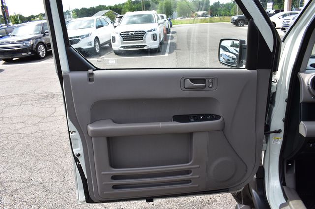2010 Honda Element 4WD 5dr Automatic EX - 23058617 - 31