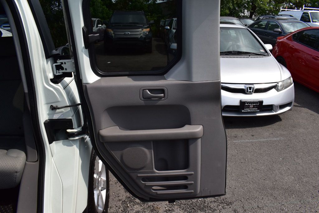2010 Honda Element 4WD 5dr Automatic EX - 23058617 - 32
