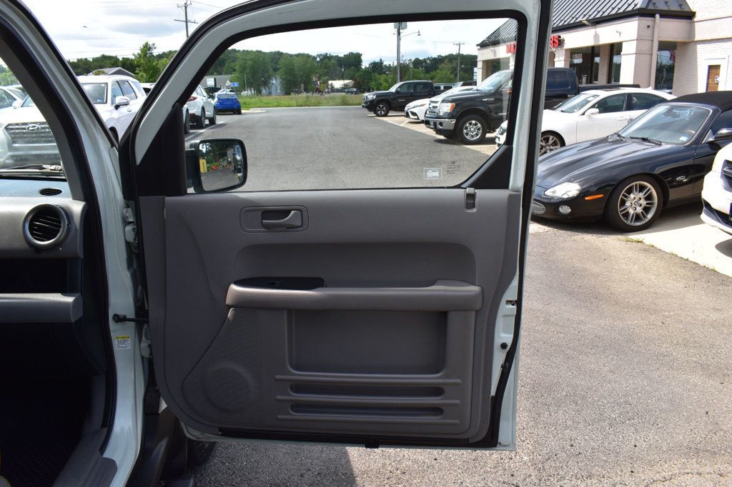 2010 Honda Element 4WD 5dr Automatic EX - 23058617 - 33