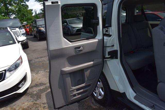 2010 Honda Element 4WD 5dr Automatic EX - 23058617 - 34