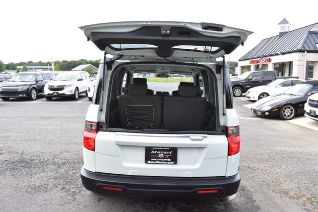 2010 Honda Element 4WD 5dr Automatic EX - 23058617 - 35