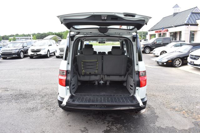 2010 Honda Element 4WD 5dr Automatic EX - 23058617 - 36