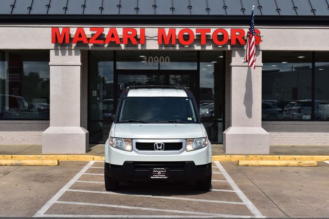 2010 Honda Element 4WD 5dr Automatic EX - 23058617 - 4