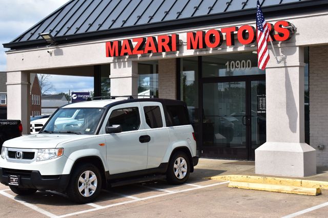 2010 Honda Element 4WD 5dr Automatic EX - 23058617 - 5