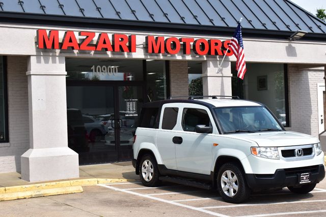 2010 Honda Element 4WD 5dr Automatic EX - 23058617 - 6