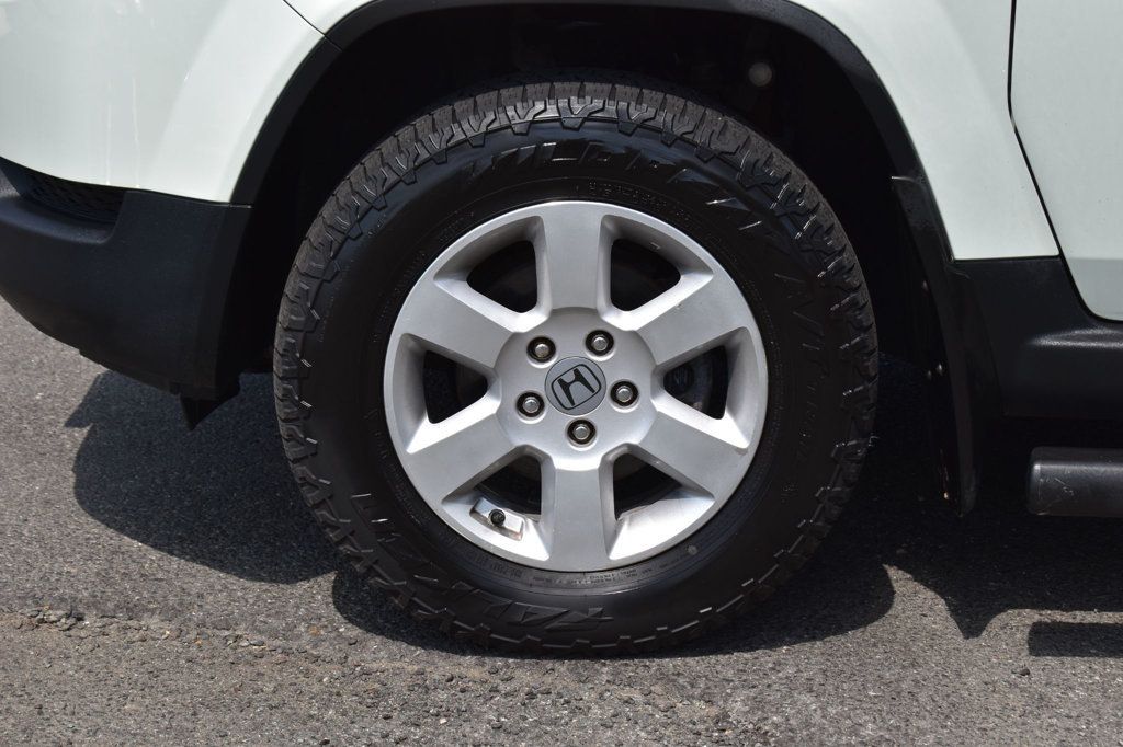 2010 Honda Element 4WD 5dr Automatic EX - 23058617 - 8