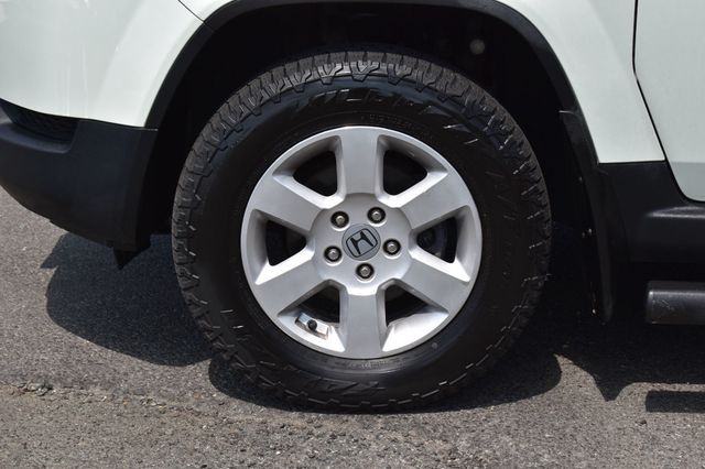 2010 Honda Element 4WD 5dr Automatic EX - 23058617 - 8