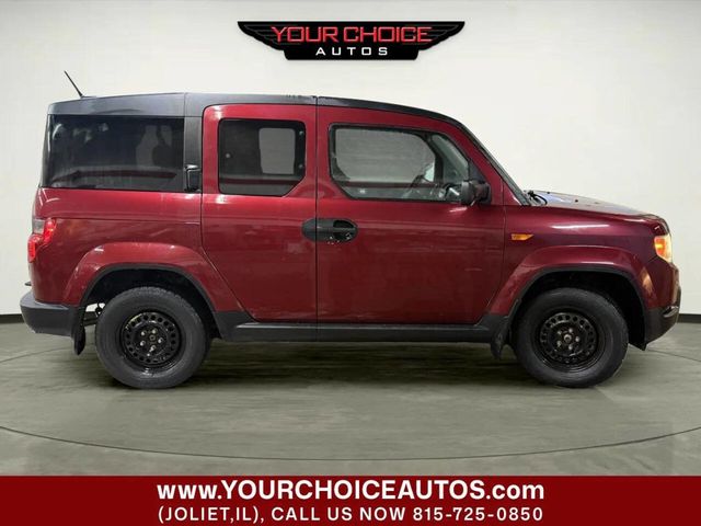 2010 Honda Element 4WD 5dr Automatic EX - 23005604 - 9