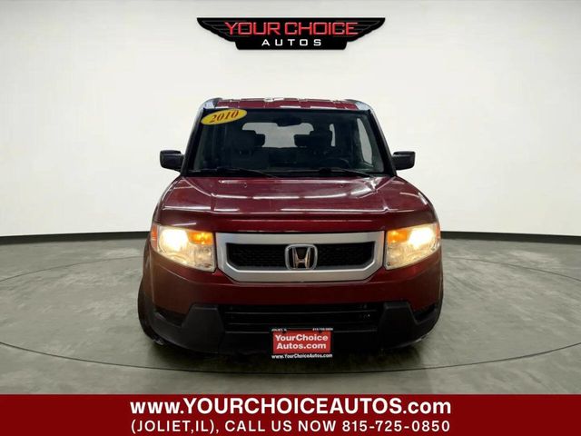 2010 Honda Element 4WD 5dr Automatic EX - 23005604 - 11