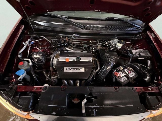 2010 Honda Element 4WD 5dr Automatic EX - 23005604 - 12