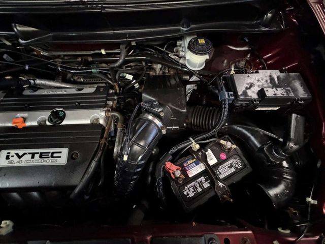 2010 Honda Element 4WD 5dr Automatic EX - 23005604 - 14