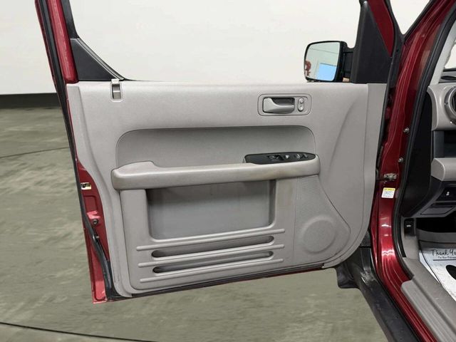 2010 Honda Element 4WD 5dr Automatic EX - 23005604 - 16