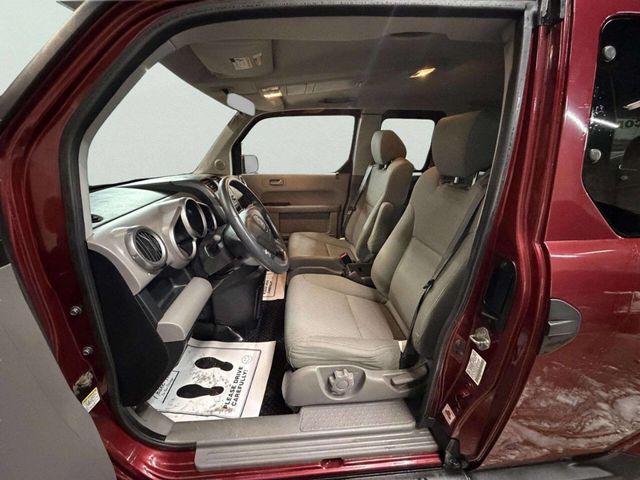 2010 Honda Element 4WD 5dr Automatic EX - 23005604 - 18