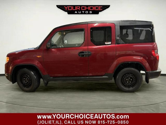2010 Honda Element 4WD 5dr Automatic EX - 23005604 - 1