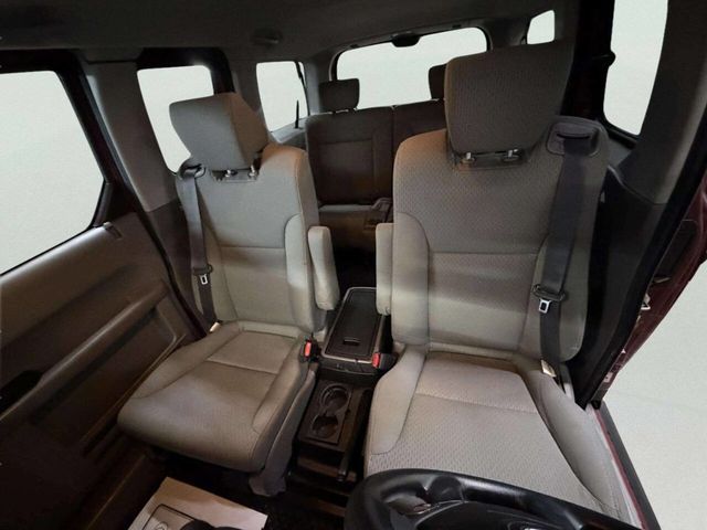 2010 Honda Element 4WD 5dr Automatic EX - 23005604 - 19