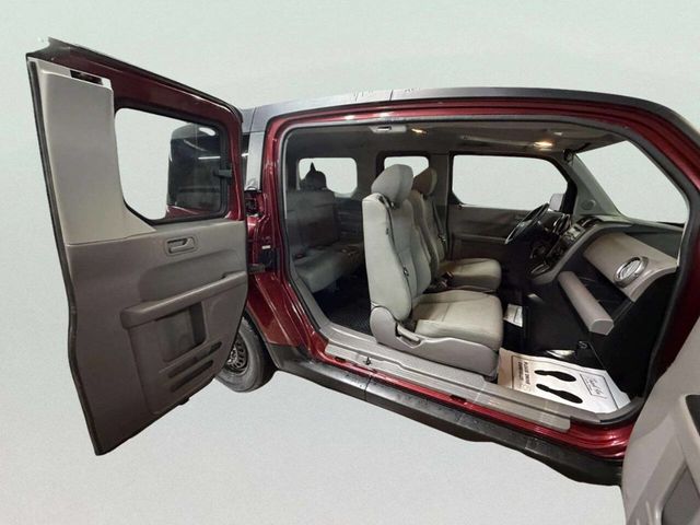 2010 Honda Element 4WD 5dr Automatic EX - 23005604 - 22