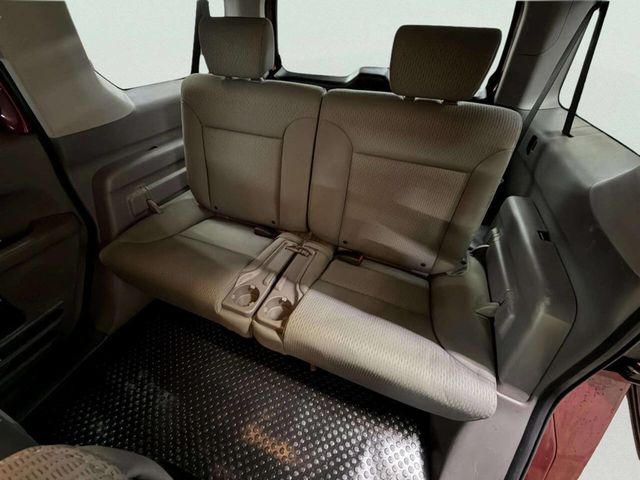 2010 Honda Element 4WD 5dr Automatic EX - 23005604 - 24