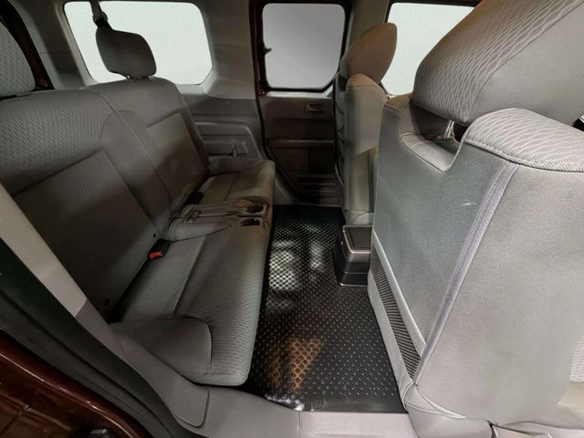 2010 Honda Element 4WD 5dr Automatic EX - 23005604 - 25