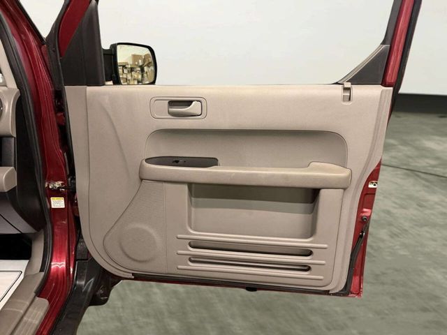 2010 Honda Element 4WD 5dr Automatic EX - 23005604 - 26