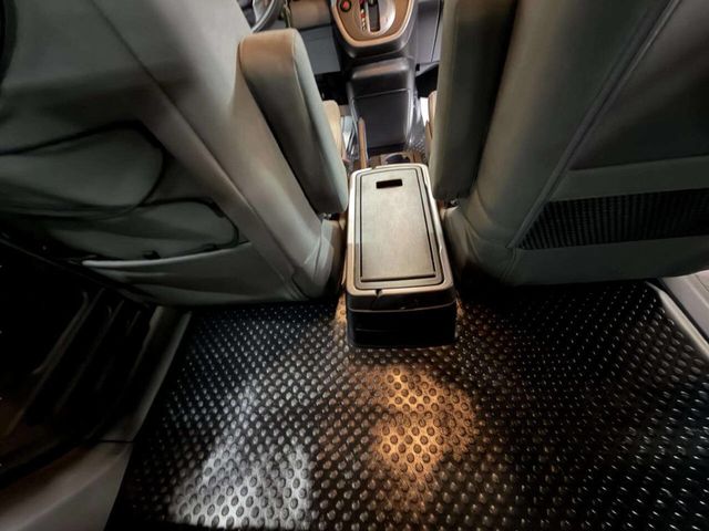 2010 Honda Element 4WD 5dr Automatic EX - 23005604 - 27