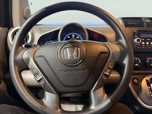 2010 Honda Element 4WD 5dr Automatic EX - 23005604 - 28