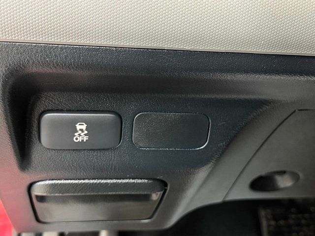 2010 Honda Element 4WD 5dr Automatic EX - 23005604 - 33