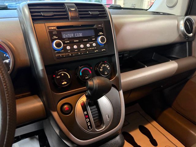 2010 Honda Element 4WD 5dr Automatic EX - 23005604 - 34