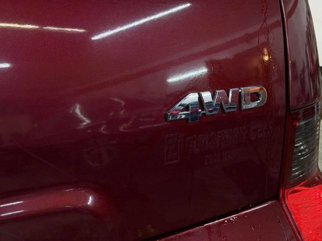 2010 Honda Element 4WD 5dr Automatic EX - 23005604 - 4