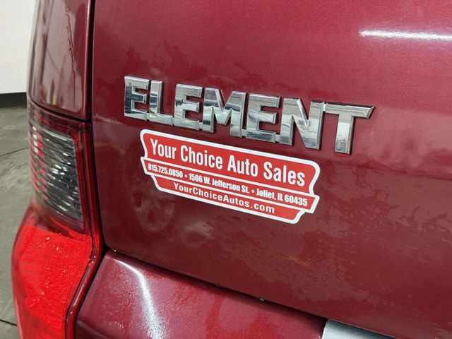 2010 Honda Element 4WD 5dr Automatic EX - 23005604 - 5