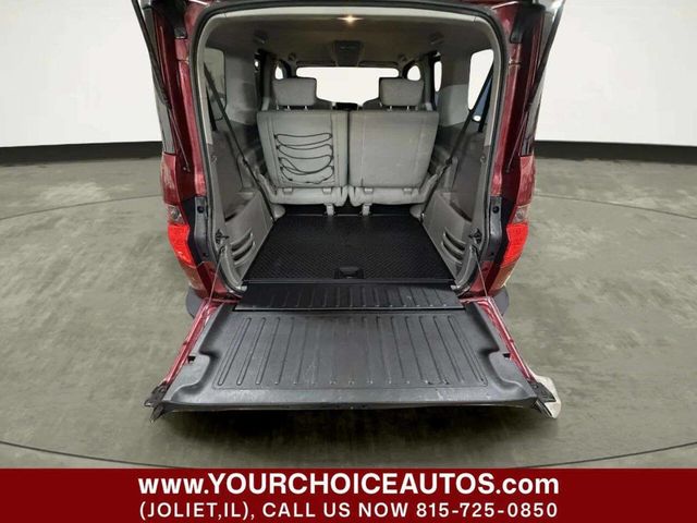 2010 Honda Element 4WD 5dr Automatic EX - 23005604 - 6