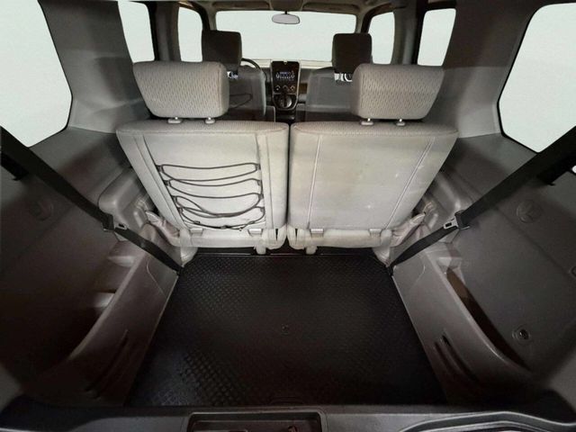 2010 Honda Element 4WD 5dr Automatic EX - 23005604 - 7