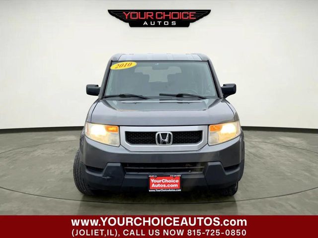 2010 Honda Element 4WD 5dr Automatic EX - 23008652 - 9