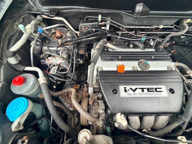 2010 Honda Element 4WD 5dr Automatic EX - 23008652 - 11