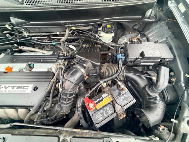 2010 Honda Element 4WD 5dr Automatic EX - 23008652 - 12