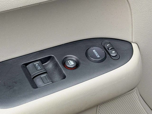 2010 Honda Element 4WD 5dr Automatic EX - 23008652 - 15