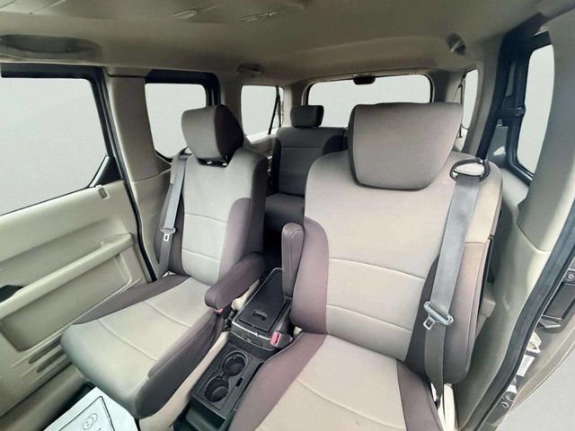 2010 Honda Element 4WD 5dr Automatic EX - 23008652 - 17