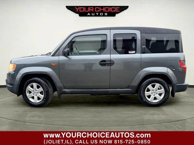 2010 Honda Element 4WD 5dr Automatic EX - 23008652 - 1