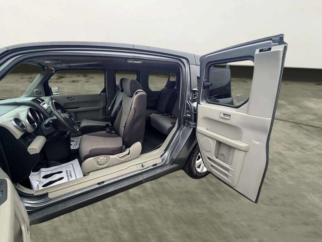 2010 Honda Element 4WD 5dr Automatic EX - 23008652 - 20