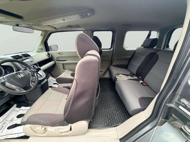 2010 Honda Element 4WD 5dr Automatic EX - 23008652 - 21