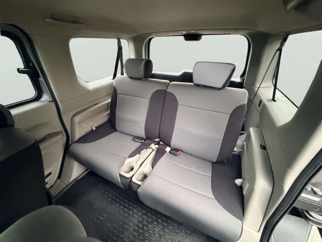 2010 Honda Element 4WD 5dr Automatic EX - 23008652 - 22