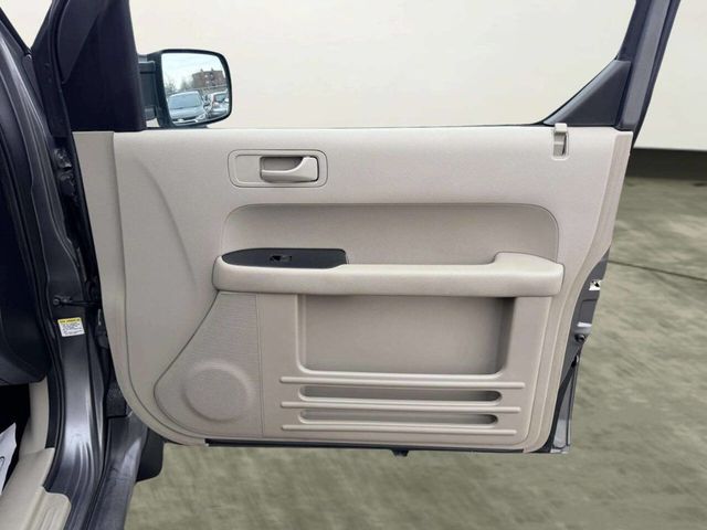 2010 Honda Element 4WD 5dr Automatic EX - 23008652 - 23